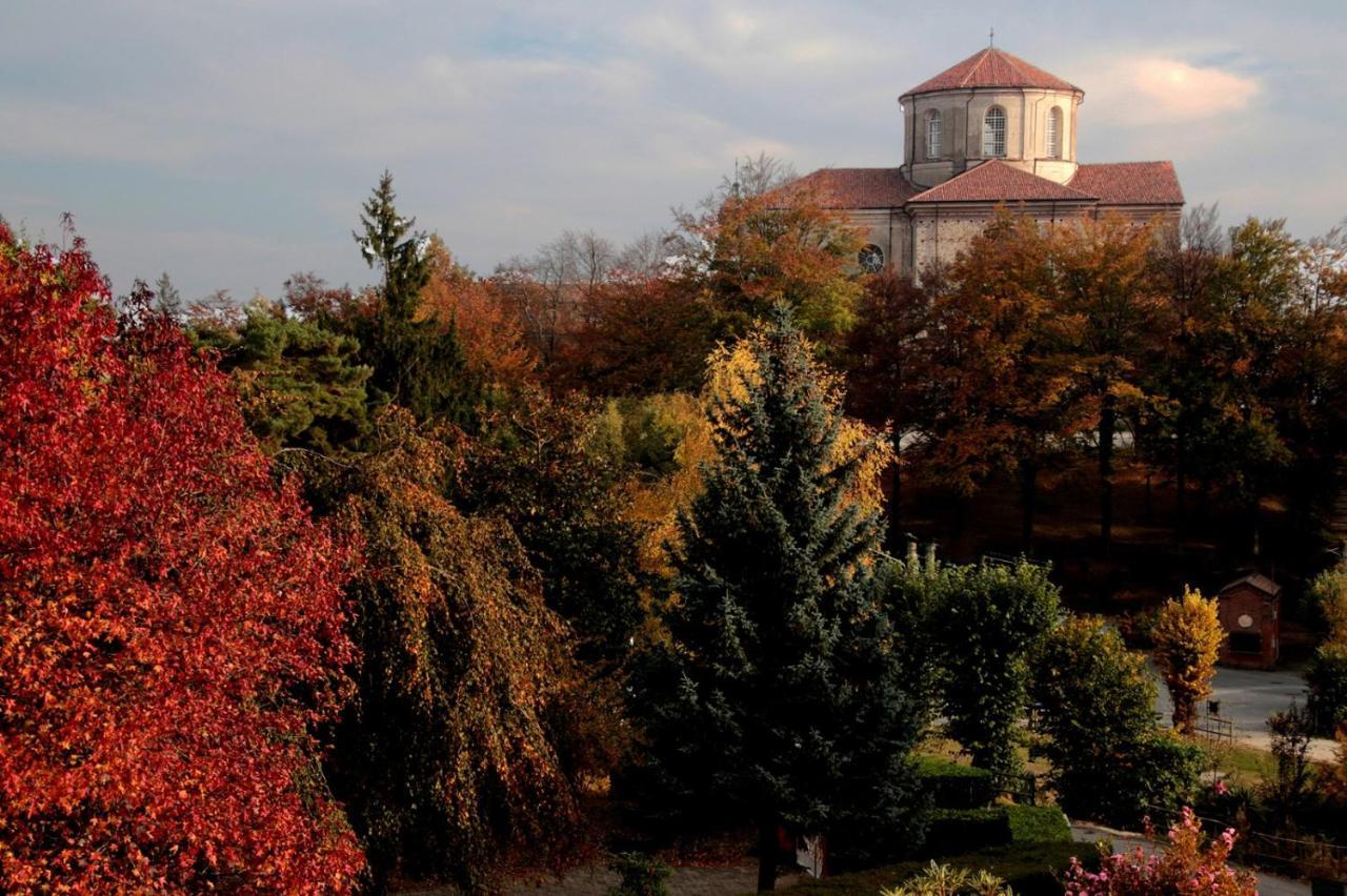 Santuario Di * Graglia