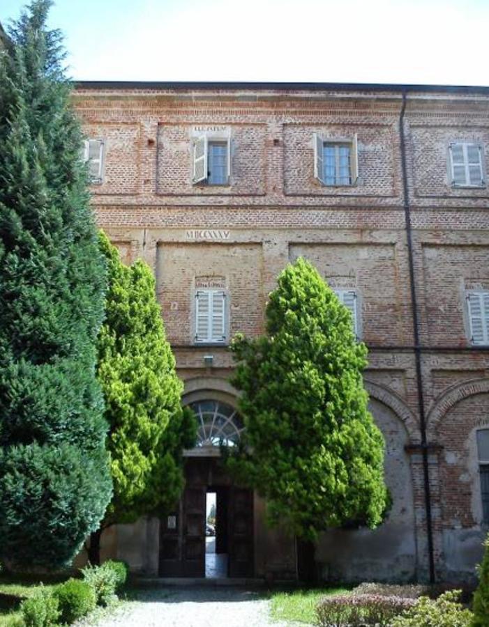 Santuario Di Aparthotel