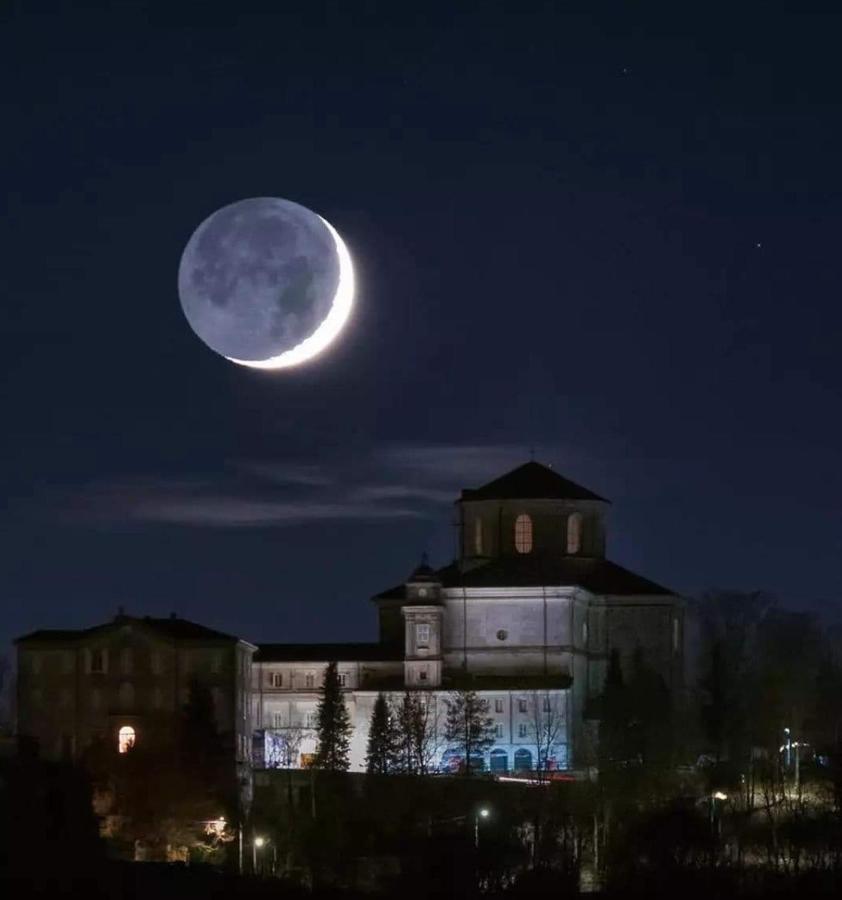 Aparthotel Santuario Di Graglia