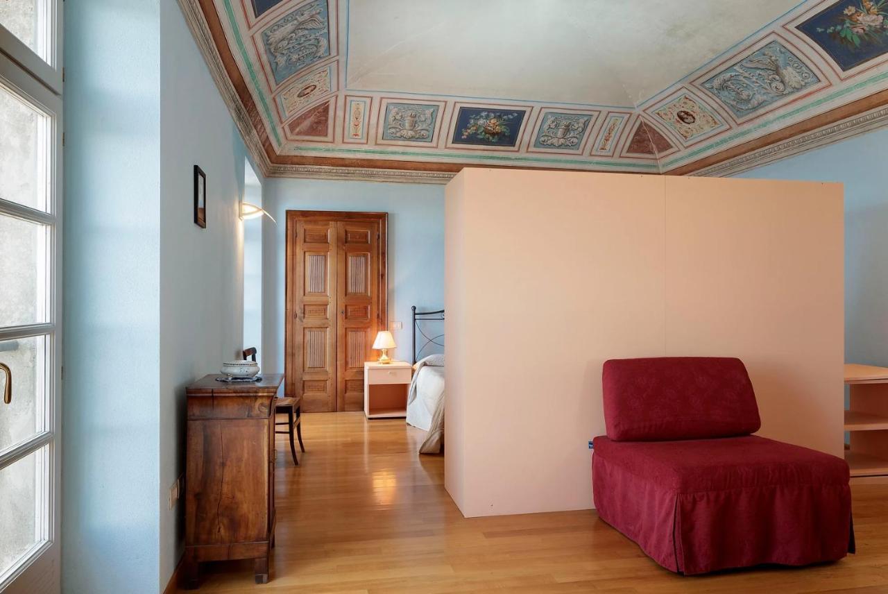 Santuario Di Aparthotel Graglia