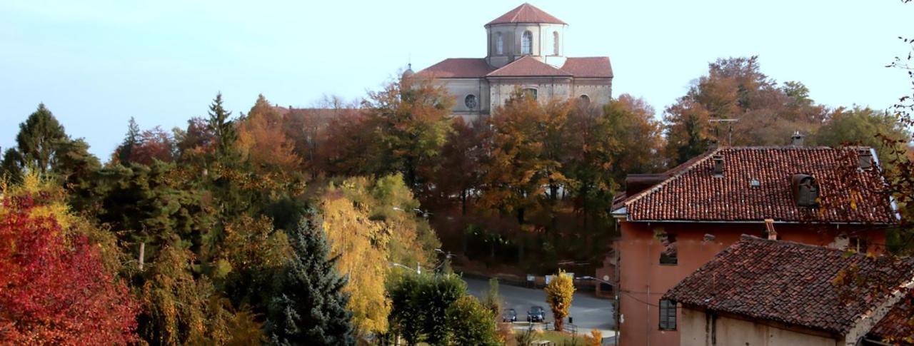 Santuario Di