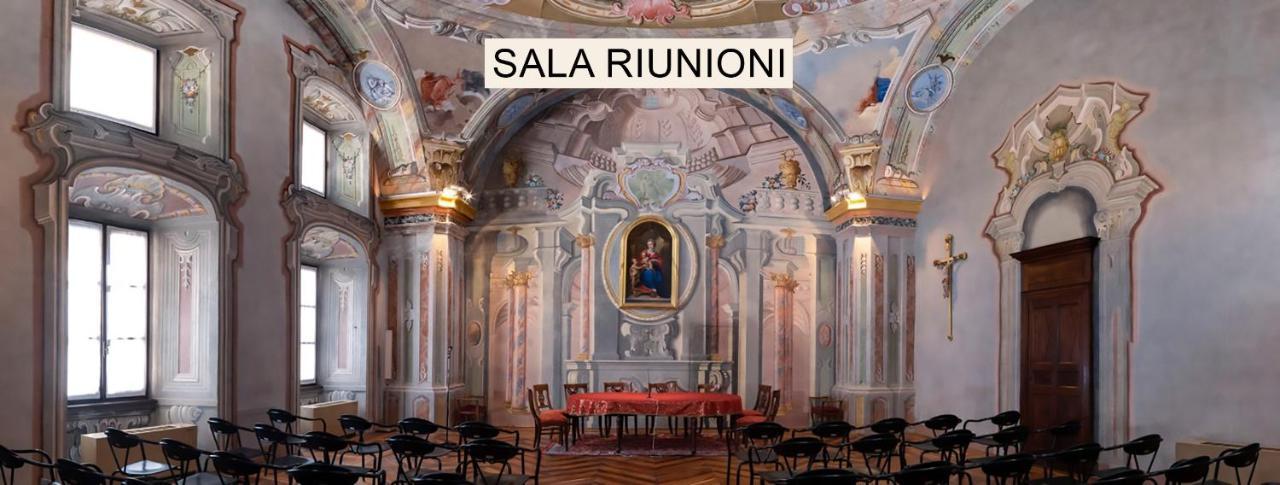 Santuario Di