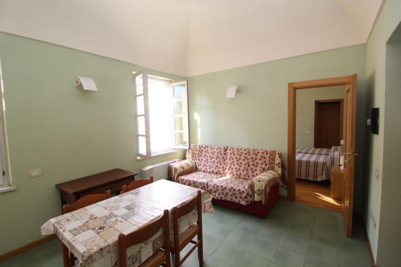 Santuario Di Aparthotel *