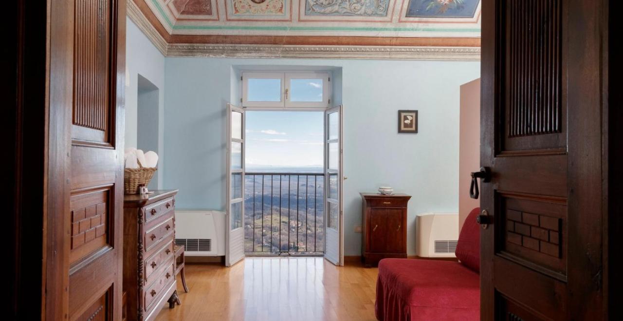 Aparthotel Santuario Di Graglia