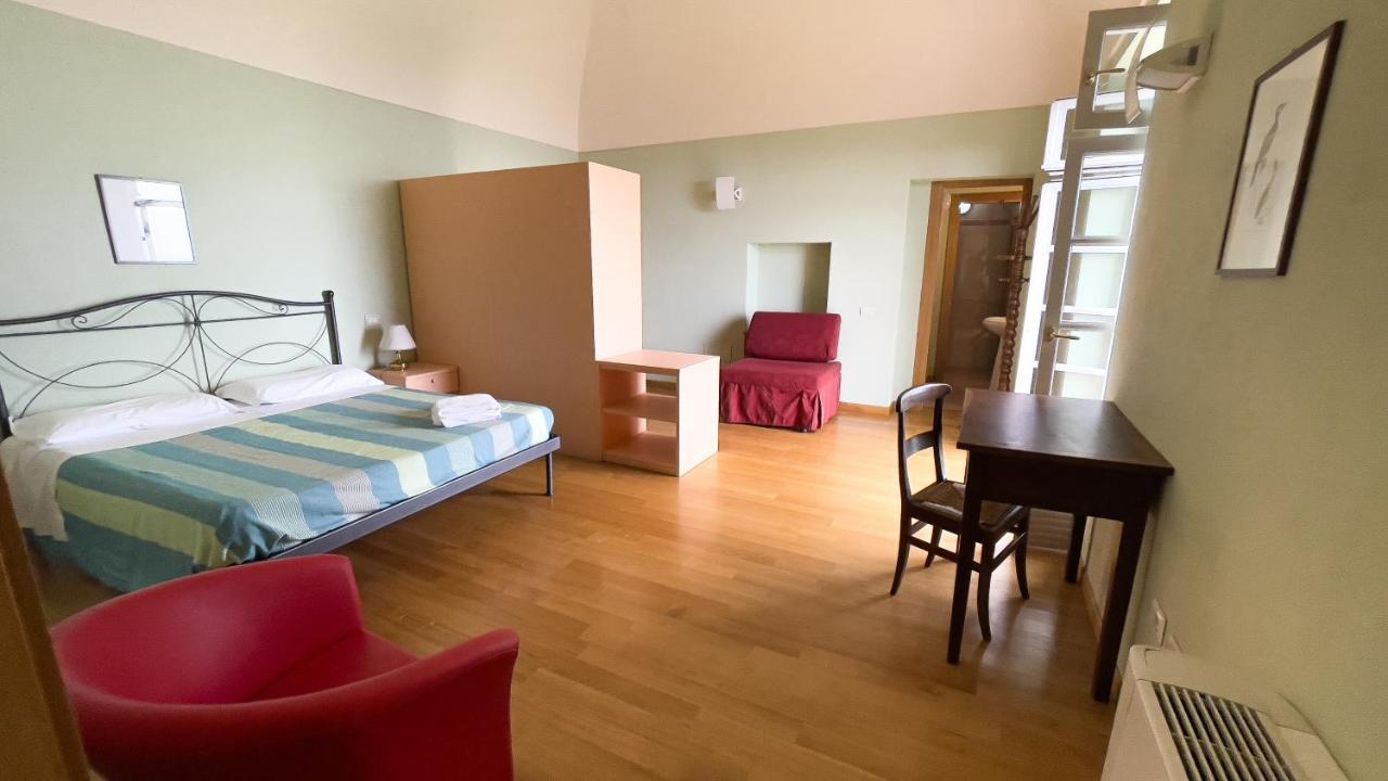 Apartahotel Santuario Di *