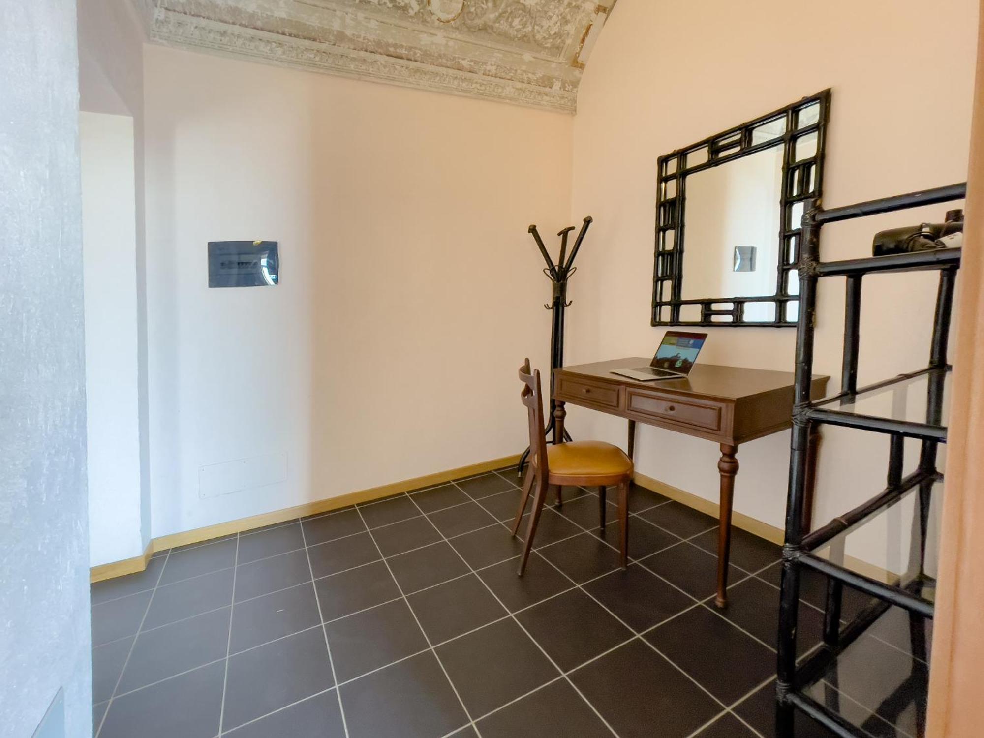 Santuario Di Aparthotel Graglia