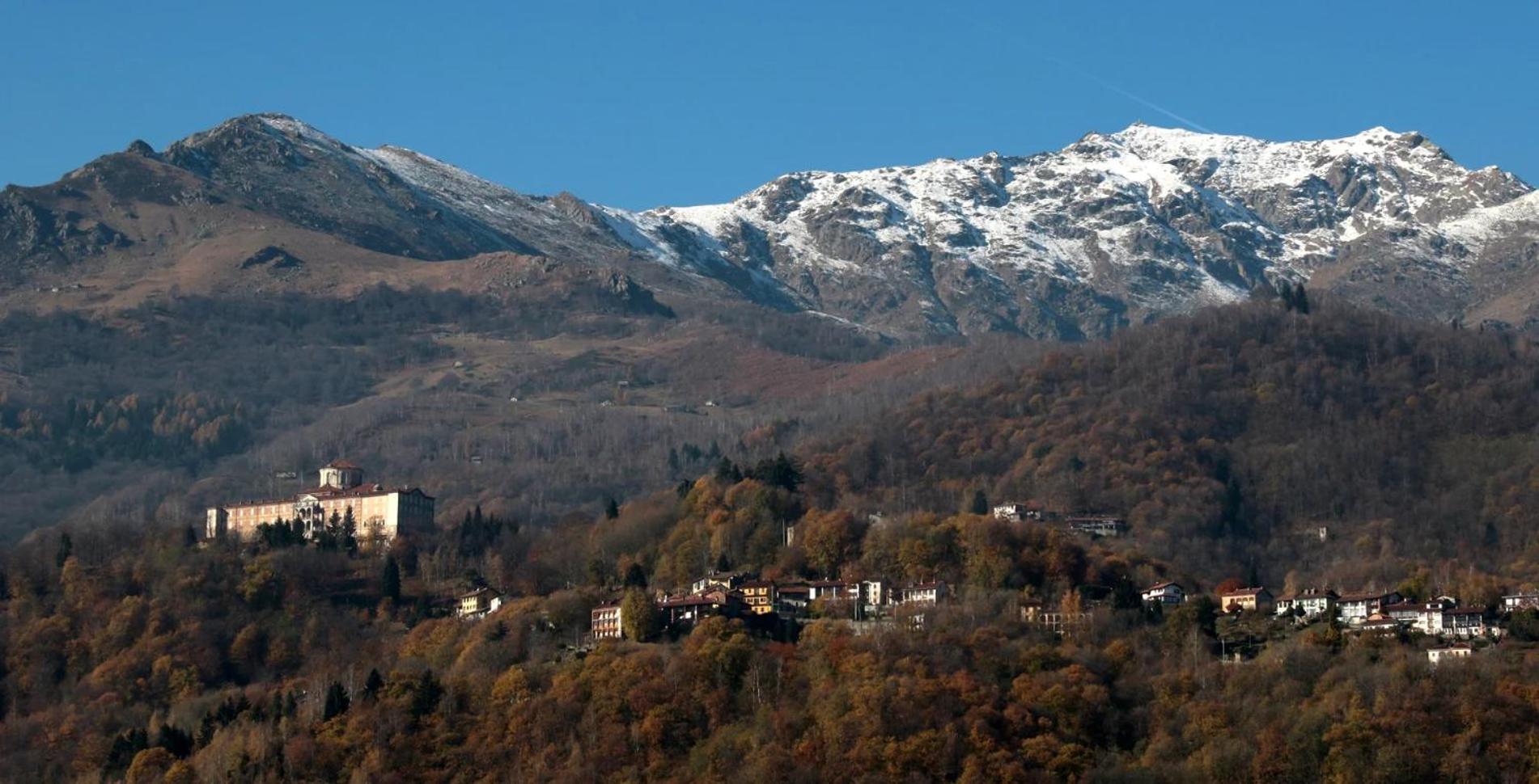Santuario Di Aparthotel *