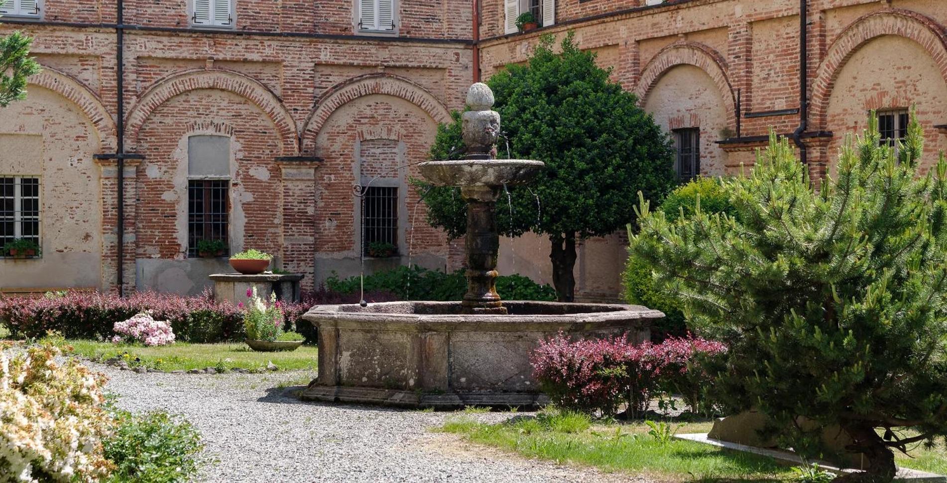 Santuario Di *